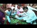 Politicians Different Actions During Election Campaigns