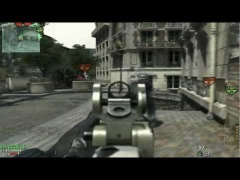 Мнение по игре Call of Duty: Modern Warfare 3