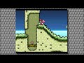 Super Mario World 2: Yoshi's Island | Part 1