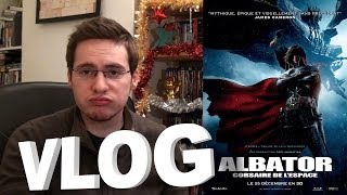 Vlog - Albator, le Corsaire de l'Espace