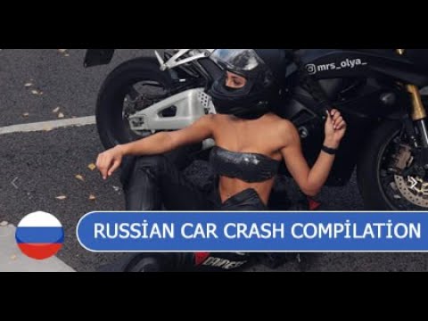 Epic Russian Car Crash Videos - Crazy Car Crashes Compilation 2020