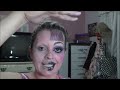 Thumbnail 1 for MAQUIAGEM BONECA MONSTER HIGH DRACULAURA Thumbnail 1 for MAQUIAGEM BONECA MONSTER HIGH DRACULAURA
