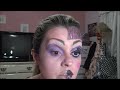 Thumbnail 2 for MAQUIAGEM BONECA MONSTER HIGH DRACULAURA Thumbnail 2 for MAQUIAGEM BONECA MONSTER HIGH DRACULAURA