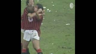 Hateley's famous goal vs Inter | #shorts