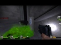 Left4Dead 2 : A Dam Mission #5 /w. IHATEPINK , Cata
