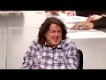 Qi - Job Interviews & Why Alan Davies Hates Them