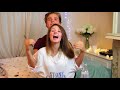 Not My Arms Challenge With My Brother | Zoella
