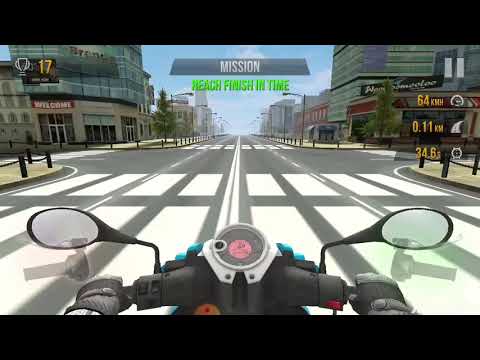 Oregnal moter backi rase dako funny race