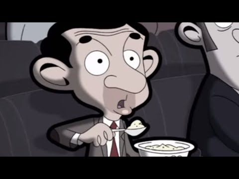 Mr. Bean #31