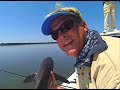 Addictive Fishing: Tampa Tactics - INSHORE FISHING for redfish and cobia