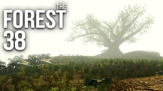 THE FOREST [HD+] #038 - So zogen wir nach Norden ★ Let's Play The Forest