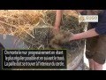 Tutoriel - Construction d'un four à pain en terre crue (en français)