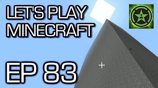 Let's Play Minecraft - Episode 83 - Geoff's House Part 2