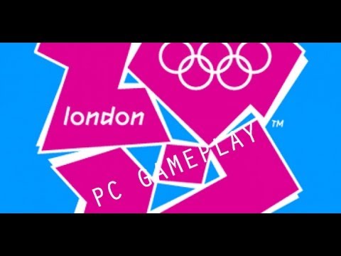 London 2012: The Official Video Game of the Olympic Games Gameplay