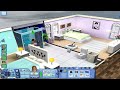 Let's Play: The Sims 3 University Life - (Part 28) - Cloning