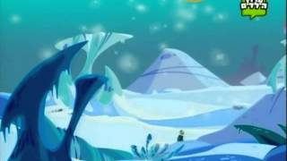 מועדון ווינקס פרק 20 חלק 1 - Winx Club Episode 20 Part 1