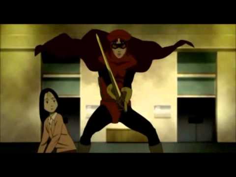 Paranoia Agent; Episode 12 (English Dub) [Part 2 /2] - YouTube