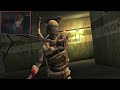 BLOOD, EVERYWHERE! - The Suffering - Playthrough - Part 1