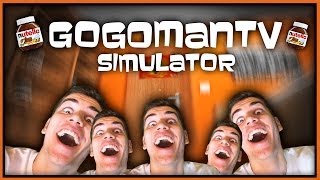 ► GoGoManTV SIMULÁTOR HRA?! ◄