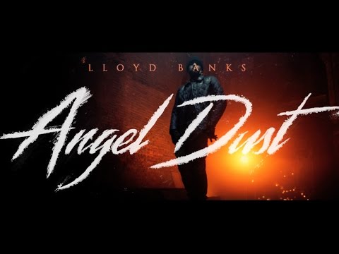 Lloyd Banks - Angel Dust Lloyd Banks - Angel Dust