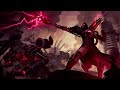 Thumbnail 2 for New Champion Ao Shin, BattleCast Skarner & Warwick Visual Thumbnail 2 for New Champion Ao Shin, BattleCast Skarner & Warwick Visual