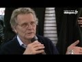 Dialogues avec Daniel Pennac