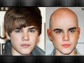 Justin Bieber Bald - Youtube