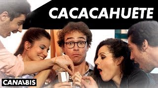 CANAL BIS - Cacacahuète