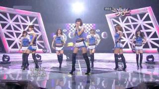 After School - Bang ( May,14,10 )