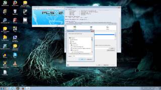 PS2 Emulator Einstellungen/Settings ( mein erstes Tutorial :) )
