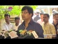 Ramanarayanan Funeral | Karunanithi, Kushboo, Sathyaraj, Vivek, Power Star, Goundamani, Sivakumar