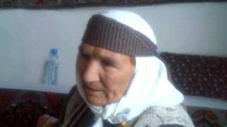 Yapali Ayse Coso