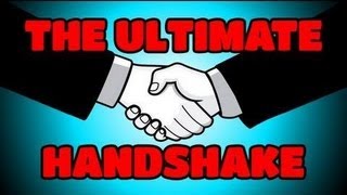 NigaHiga - 終極握手篇! -The Ultimate Handshake! (繁體中文字幕)