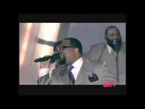 Hezekiah Walker - Souled Out (live) - YouTube