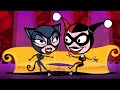 Club Villain - (Your Favorite Martian music video)