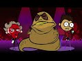 Club Villain - (Your Favorite Martian music video)
