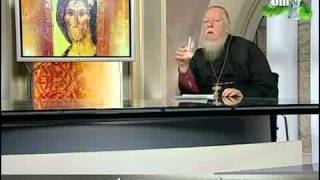 О тесте Матрёны Московской.