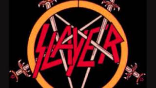 New Slayer Track "Implode" April 2014