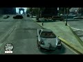 Lets Play Monday - Let's Play - GTA IV: Destruction Derby