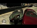 Lets Play Monday - Let's Play - GTA IV: Destruction Derby