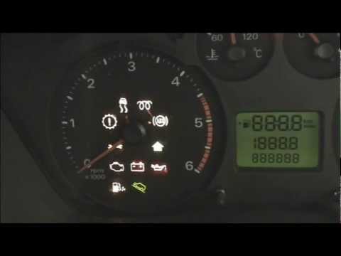 How to reset engine management light on ford fiesta #3