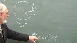 Физика - лекция 9