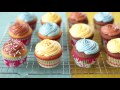 Cómo hacer cupcakes
