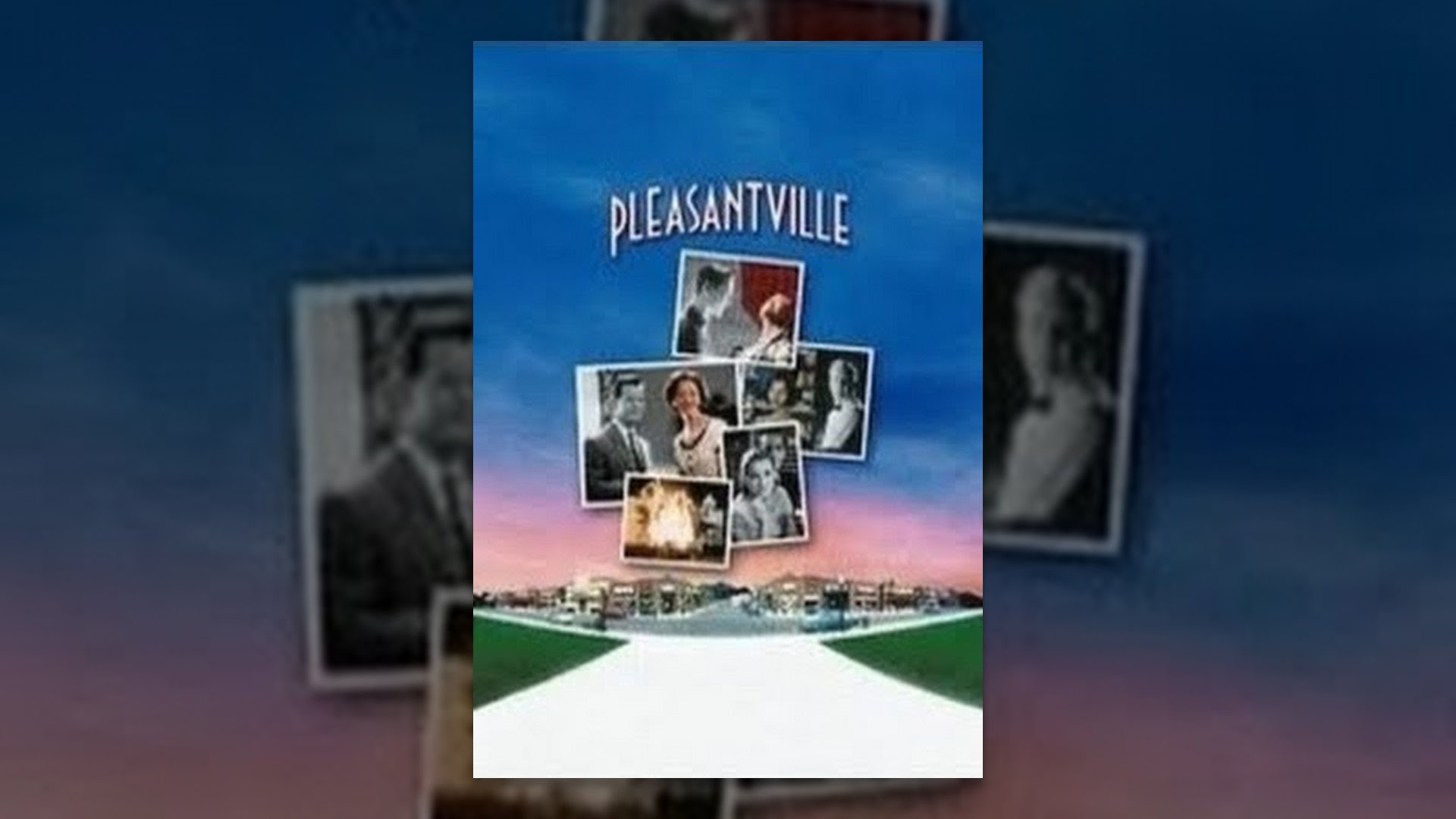 Pleasantville YouTube