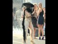 Lady Gaga Leaving Her Sister's School Graduation In New York June 