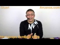 Video Horscopo Semanal LIBRA  del 6 al 12 Marzo 2016 (Semana 2016-11) (Lectura del Tarot)