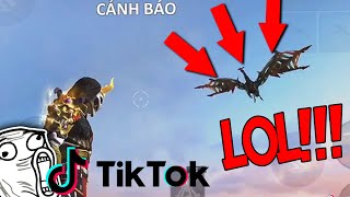 FREE FIRE FUNNY MOMENTS / FREE FIRE TIK TOK / FREE FIRE España / FREE FIRE Việt nam