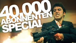 Awesomeee! - 40.000 Abonnenten Special