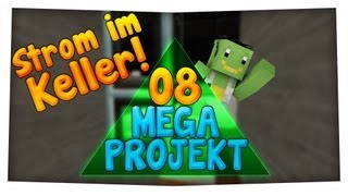 KELLERKIND - MegaProjekt #8 - Ryole