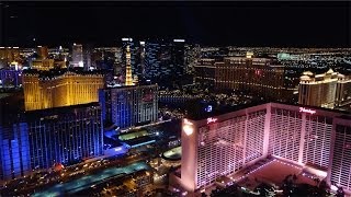 Quel che succede a Las Vegas rimane a Las Vegas! - Vlog Martedì 6 Maggio 2014